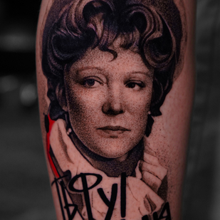 tatuaje #80805 | Tattoo Artist HMURAYATATTS