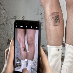 tatuaje #80858 | Tattoo Artist ZONA CUMFORTA