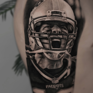 tatuaje #80886 | Tattoo Artist Jac Alonso