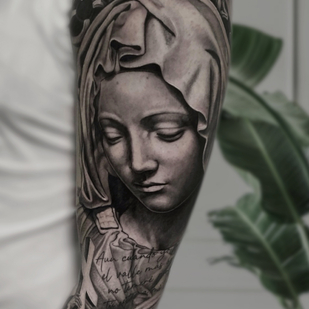 tatuaje #80890 | Tattoo Artist Jac Alonso