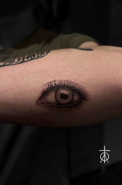 Ideas de Tatuajes #80983 Tattoo Artist Claudia Fedorovici 