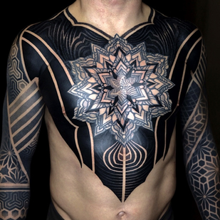 tatuaje #80998 | Tattoo Artist Ervand Akopov
