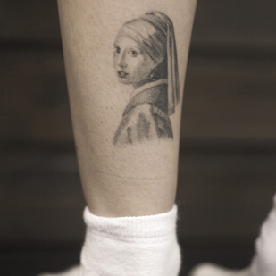 tatuaje #81024 | Tattoo Artist Rinat Haliullin Richie