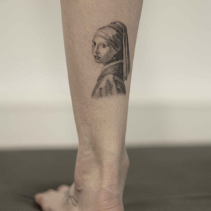 tatuaje #81023 | Tattoo Artist Rinat Haliullin Richie