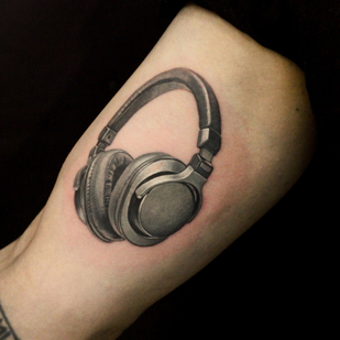 tatuaje #81028 | Tattoo Artist Rinat Haliullin Richie