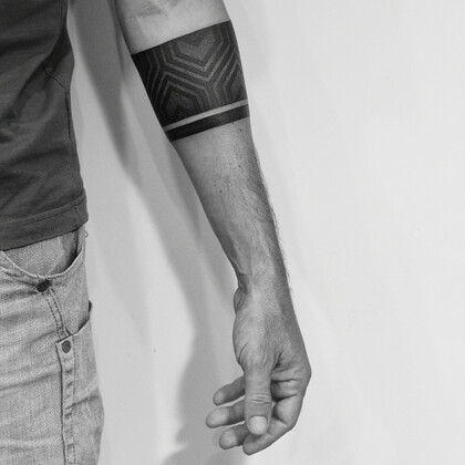 Ideas de Tatuajes #81073 Tattoo Artist Ervand Akopov