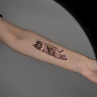 tatuaje #81089 | Tattoo Artist Ekaterina Biyanova