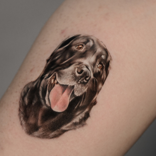 tatuaje #81090 | Tattoo Artist Ekaterina Biyanova