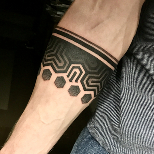 tatuaje #81120 | Tattoo Artist Ervand Akopov