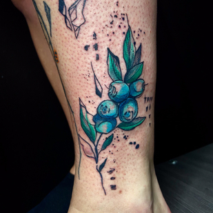 tatuaje #81155 | Tattoo Artist Night Owl