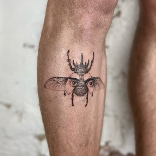 tatuaje #81300 | Tattoo Artist ZONA CUMFORTA