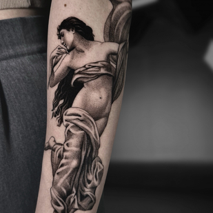 tatuaje #81375 | Tattoo Artist Andrey Suhov