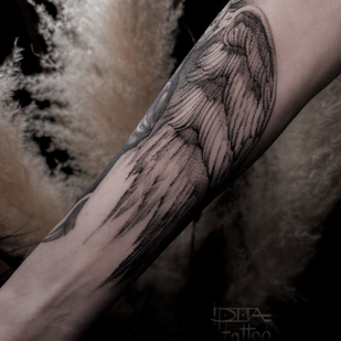 tatuaje #81458 | Tattoo Artist Viola Vayss