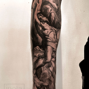 tatuaje #81474 | Tattoo Artist Viola Vayss