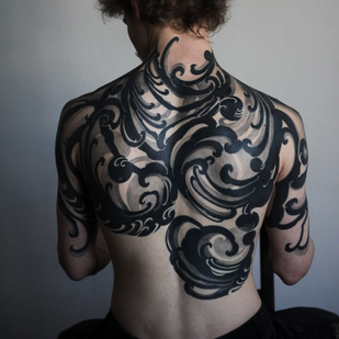 tatuaje #81607 | Tattoo Artist Androrose