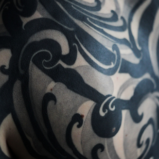 tatuaje #81609 | Tattoo Artist Androrose