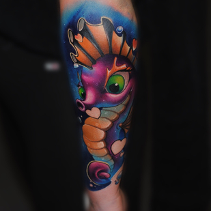 tatuaje #81633 | Tattoo Artist Misi Furucz