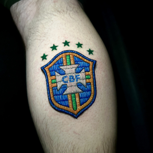 tatuaje #81639 | Tattoo Artist Caio Bottura