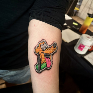 tatuaje #81645 | Tattoo Artist Caio Bottura