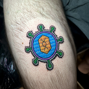 tatuaje #81649 | Tattoo Artist Caio Bottura