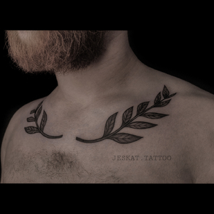 tatuaje #81771 | Tattoo Artist Anton Kurochkin