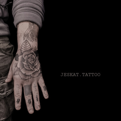 Ideas de Tatuajes # Tattoo Artist Anton Kurochkin