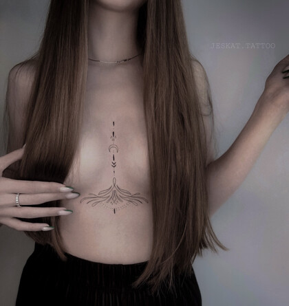 Ideas de Tatuajes # Tattoo Artist Anton Kurochkin