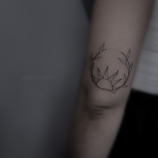 tatuaje #81796 | Tattoo Artist Anton Kurochkin