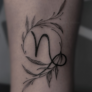 tatuaje #81798 | Tattoo Artist Anton Kurochkin