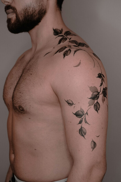 Ideas de Tatuajes # Tattoo Artist ARTY