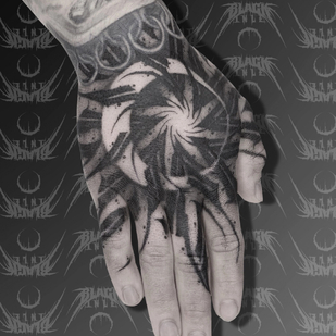 tatuaje #81915 | Tattoo Artist Andrey Podzemnyy