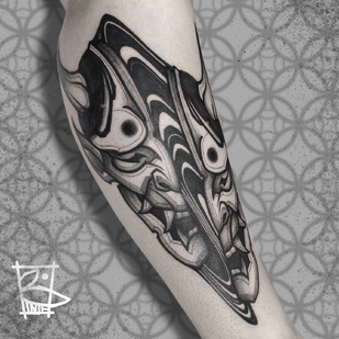 tatuaje #81924 | Tattoo Artist Andrey Podzemnyy