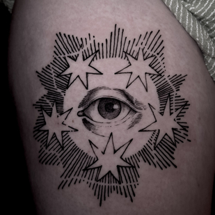 tatuaje #82000 | Tattoo Artist Yoshi