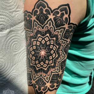 tatuaje #82040 | Tattoo Artist Ioann Leo ( LEO-VAN )