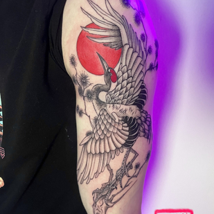 tatuaje #82050 | Tattoo Artist Mariya Guriyanova (Sunchild Art)