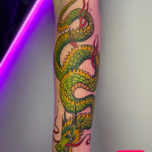 tatuaje #82070 | Tattoo Artist Mariya Guriyanova (Sunchild Art)