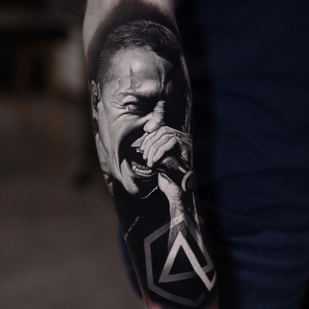 tatuaje #82163 | Tattoo Artist Levente Vacsi