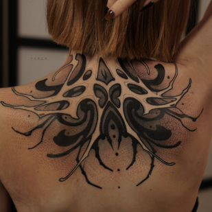 tatuaje #82200 | Tattoo Artist Yuriy Chernyh