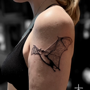 tatuaje #82203 | Tattoo Artist Claudia Fedorovici
