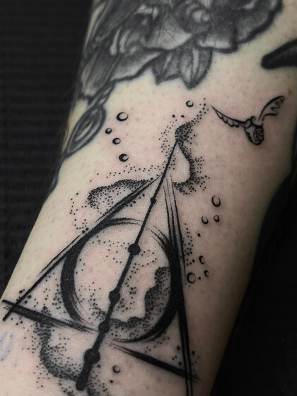 Ideas de Tatuajes #82344 Tattoo Artist Polina s Tatuina