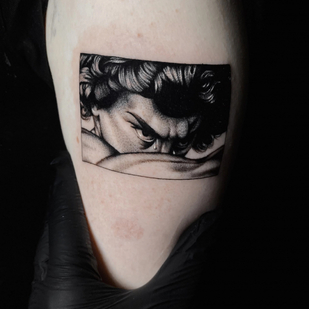 tatuaje #82352 | Tattoo Artist Polina s Tatuina