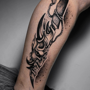 tatuaje #82361 | Tattoo Artist Polina s Tatuina