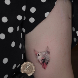 tatuaje #82406 | Tattoo Artist Ekaterina Biyanova