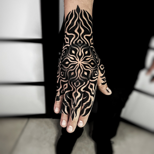 tatuaje #82676 | Tattoo Artist Vir Paiz