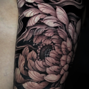 tatuaje #82683 | Tattoo Artist Vir Paiz