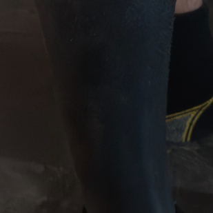 Blackwork tatuaje #82723 | Tattoo Artist Bobby Grey