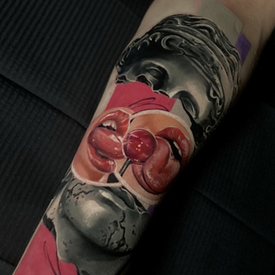 tatuaje #82825 | Tattoo Artist Vladislav Treyk