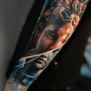 tatuaje #82829 | Tattoo Artist Vladislav Treyk