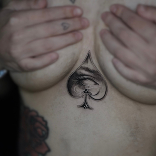 tatuaje #82838 | Tattoo Artist Vladislav Treyk