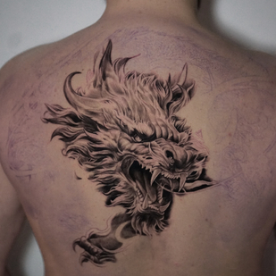 tatuaje #82852 | Tattoo Artist Vladislav Treyk